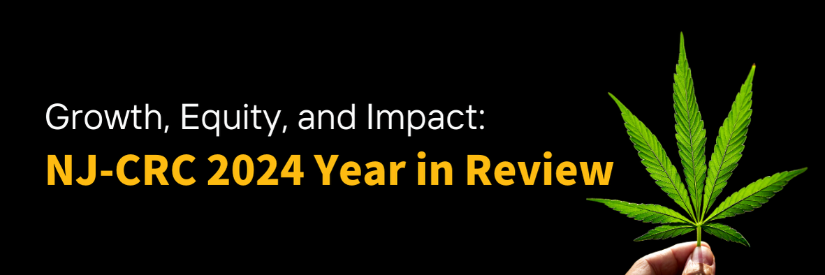 Growth, Equity, and Impact: NJ-CRC 2024 Year in Review